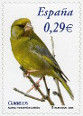 Briefmarken Y&T N3848