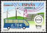 Briefmarken Y&T N�3877