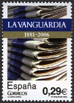 Briefmarken Y&T N�3885