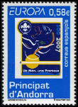 Stamp Y&T N331