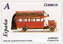 Briefmarken Y&T N3891