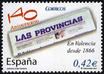 Briefmarken Y&T N�3905