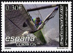 Briefmarken Y&T N�3909