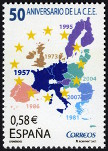 Briefmarken Y&T N�3915