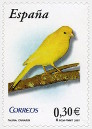 Briefmarken Y&T N3916