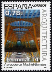 Stamp Y&T N3925