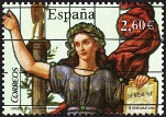 Stamp Y&T N�4078