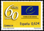Briefmarken Y&T N4111