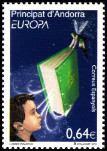 Stamp Y&T N360