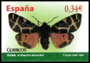 Stamp Y&T N4180