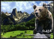 Briefmarken Y&T N4228