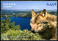 Briefmarken Y&T N4237