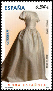 Briefmarken Y&T N4257