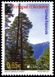 Stamp Y&T N369