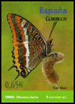 Briefmarken Y&T N4278