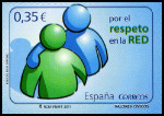 Briefmarken Y&T N4296