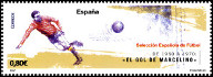 Briefmarken Y&T N4335
