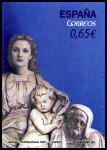 Briefmarken Y&T N4354