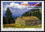 Stamp Y&T N379