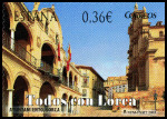 Timbre Y&T N�4370
