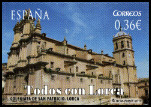 Timbre Y&T N�4372