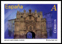 Timbre Y&T N�4361