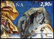 Briefmarken Y&T N4384