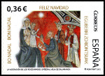 Briefmarken Y&T N4442