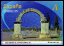 Stamp Y&T N�4457