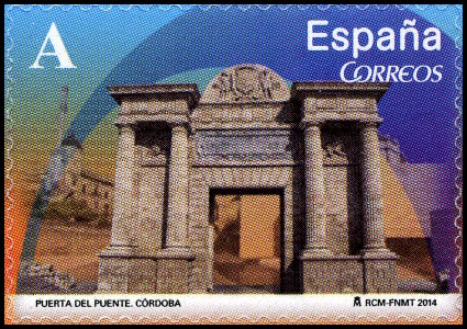 Timbre Espagne Y&T N4548