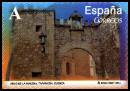 Timbre Espagne Y&T N4542