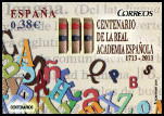 Timbre Y&T N4551