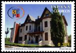 Stamp Y&T N4576