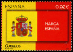 Briefmarken Y&T N4581