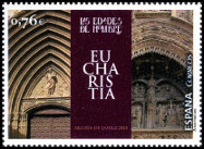 Stamp Y&T N4590