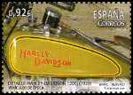 Stamp Y&T N4612