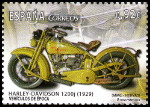 Stamp Y&T N4613
