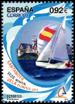 Stamp Y&T N�4615