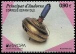 Stamp Y&T N2015-004