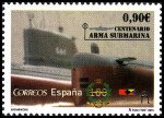 Timbre Y&T N4664