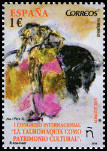 Briefmarken Y&T N4665