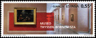 Stamp Y&T N4667