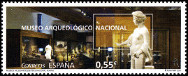 Briefmarken Y&T N4666