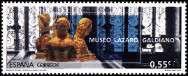Stamp Y&T N4668
