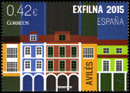 Briefmarken Y&T N4669