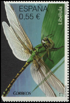 Briefmarken Y&T N4697