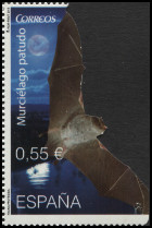Briefmarken Y&T N4700