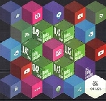 Stamp Espana Y&T NF4686