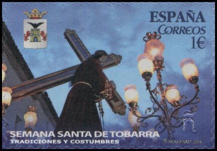 Timbre Espagne Y&T N�4754