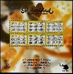 Timbre Espagne Y&T N°F4798 Timbre Espagne Y&T N°F4798